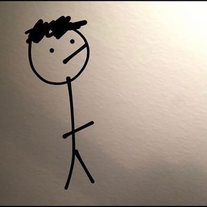 Meet your Posher, Evan